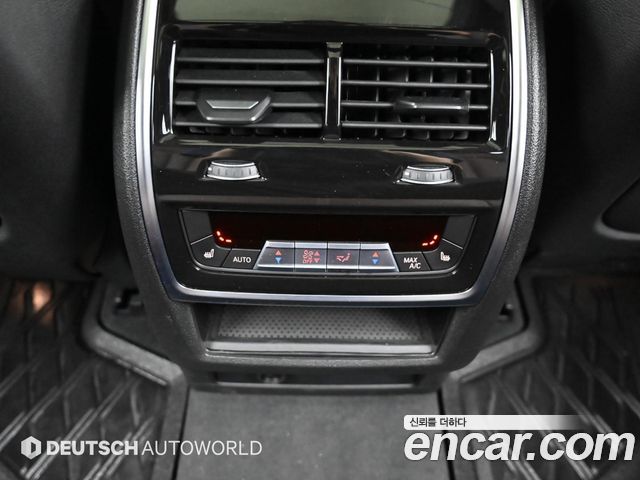 BMW X5 (G05) xDrive 40i M Sport 2024 — фото 20