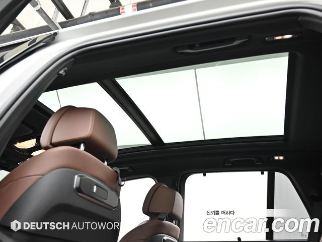BMW X5 (G05) xDrive 40i M Sport 2024 — фото 22