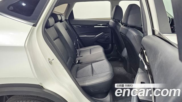 Kia Seltos Gasoline 1.6 Turbo 2WD Trendy 2023 — фото 12