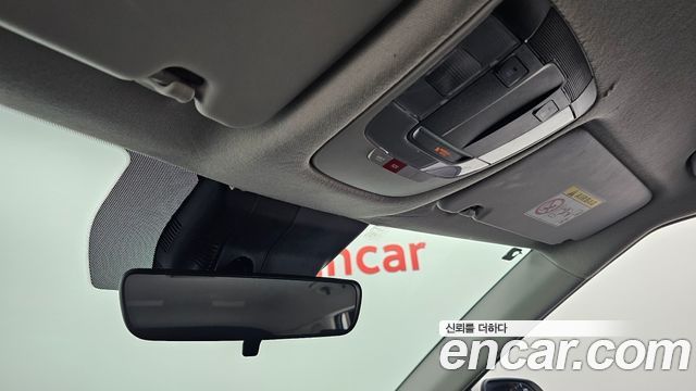 Kia Seltos Gasoline 1.6 Turbo 2WD Trendy 2023 — фото 18
