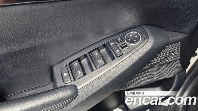 Kia Seltos Gasoline 1.6 Turbo 2WD Trendy 2023 — фото 20