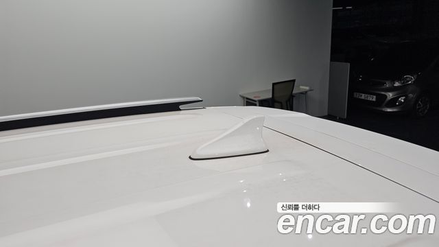 Kia Seltos Gasoline 1.6 Turbo 2WD Trendy 2023 — фото 27