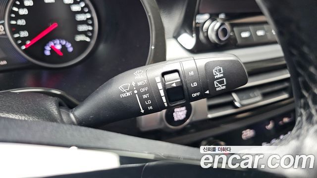 Kia Seltos Gasoline 1.6 Turbo 2WD Trendy 2023 — фото 30