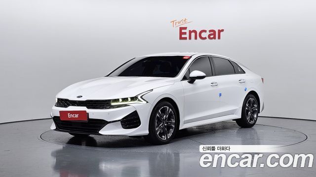Kia K5 (III) 2.0 Noblesse