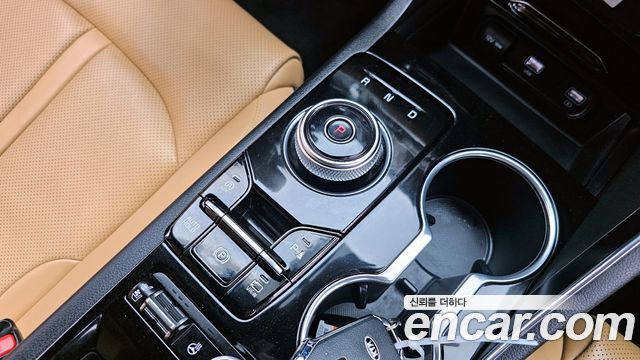Kia K5 (III) 2.0 Noblesse 2021 — фото 9
