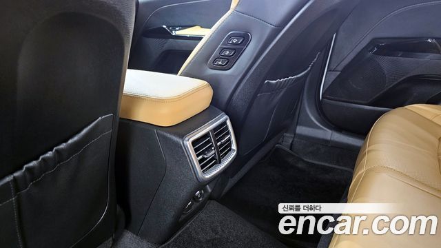 Kia K5 (III) 2.0 Noblesse 2021 — фото 18