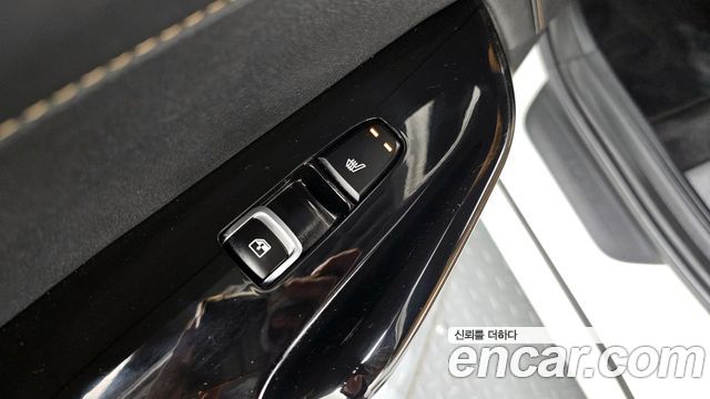 Kia K5 (III) 2.0 Noblesse 2021 — фото 19