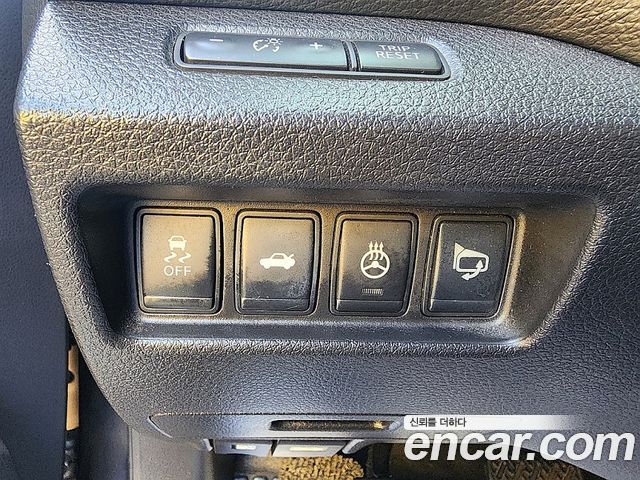 Nissan Altima 2.5 L33 2013 — фото 15