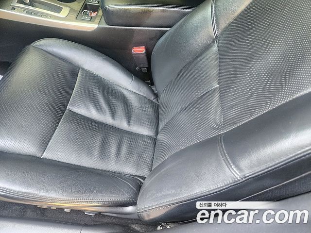 Nissan Altima 2.5 L33 2013 — фото 18