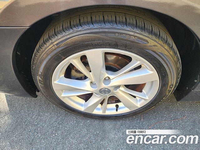 Nissan Altima 2.5 L33 2013 — фото 23