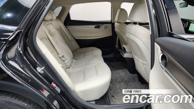 Hyundai Grandeur Hybrid (IG) Le Blanc 2022 — фото 26