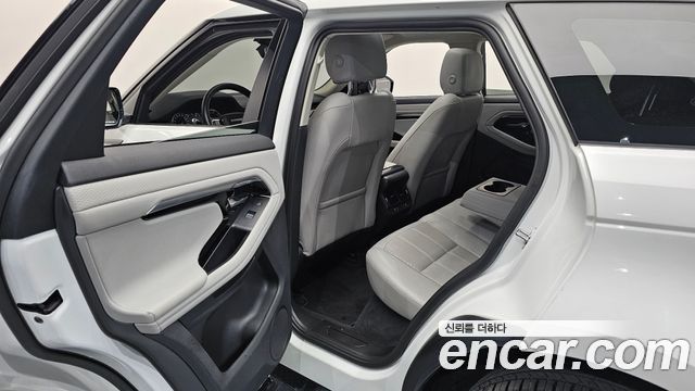 Land Rover Range Rover Evoque (II) P250 S 2022 — фото 11