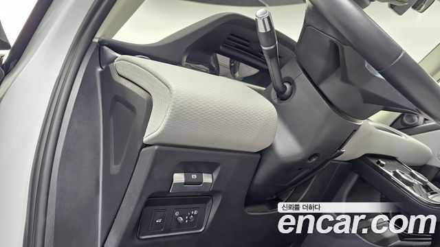 Land Rover Range Rover Evoque (II) P250 S 2022 — фото 15