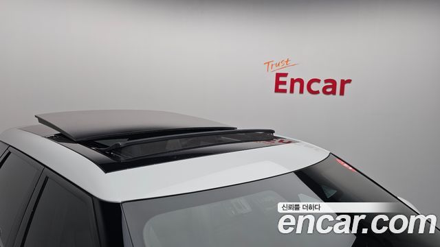 Land Rover Range Rover Evoque (II) P250 S 2022 — фото 20