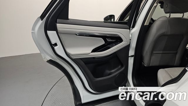 Land Rover Range Rover Evoque (II) P250 S 2022 — фото 25