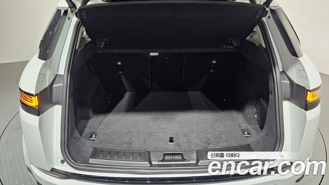 Land Rover Range Rover Evoque (II) P250 S 2022 — фото 30