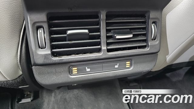 Land Rover Range Rover Evoque (II) P250 S 2022 — фото 31