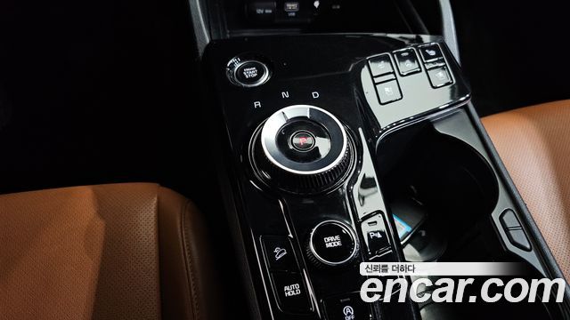 Kia Sportage (V) Gasoline 1.6 Turbo 2WD Nobleless 2022 — фото 9