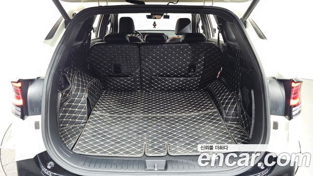 Kia Sportage (V) Gasoline 1.6 Turbo 2WD Nobleless 2022 — фото 20