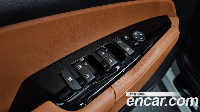 Kia Sportage (V) Gasoline 1.6 Turbo 2WD Nobleless 2022 — фото 28