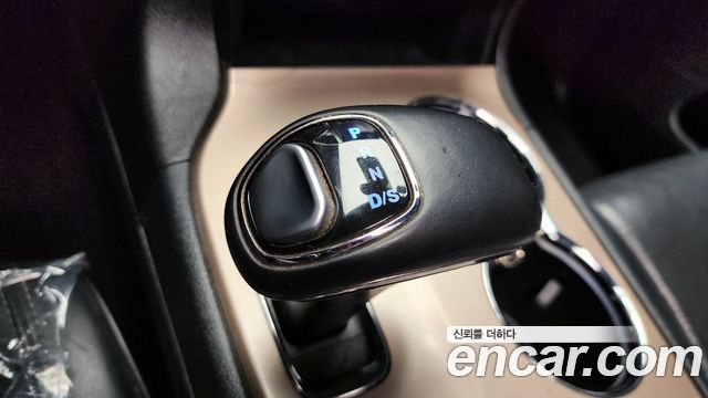 Jeep Grand Cherokee 3.0 Diesel Overland WK2 2015 — фото 9