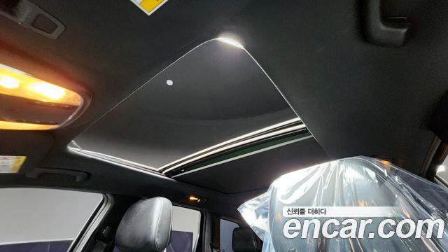 Jeep Grand Cherokee 3.0 Diesel Overland WK2 2015 — фото 13