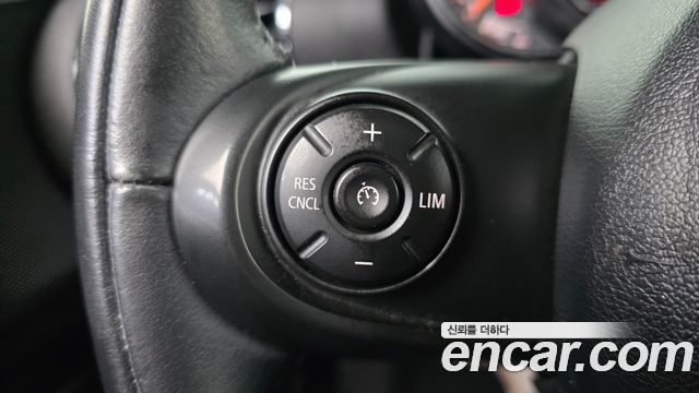 MINI Cooper Clubman High 2nd 2017 — фото 18