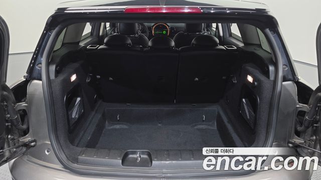 MINI Cooper Clubman High 2nd 2017 — фото 20