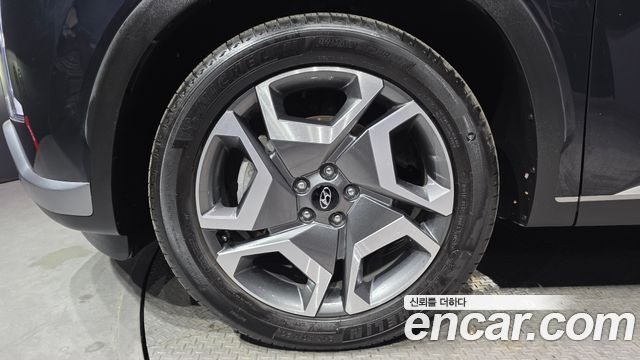 Hyundai Palisade Gasoline 3.8 2WD Prestige 2023 — фото 5