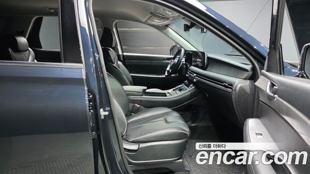Hyundai Palisade Gasoline 3.8 2WD Prestige 2023 — фото 11