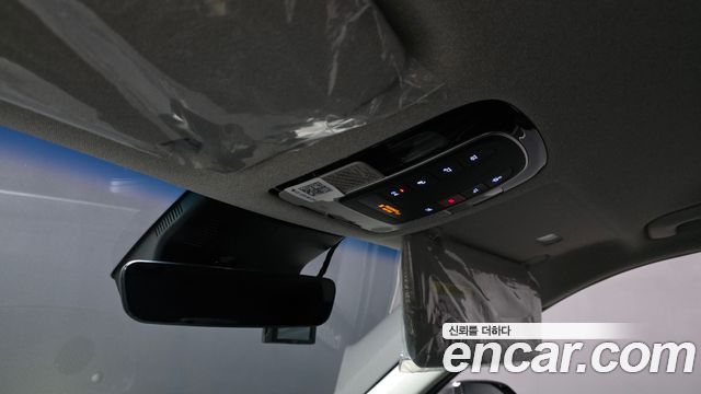 Hyundai Palisade Gasoline 3.8 2WD Prestige 2023 — фото 17
