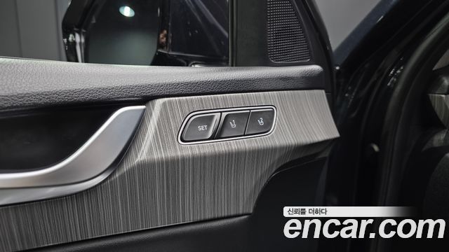 Hyundai Palisade Gasoline 3.8 2WD Prestige 2023 — фото 18