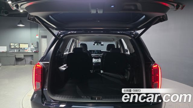 Hyundai Palisade Gasoline 3.8 2WD Prestige 2023 — фото 20
