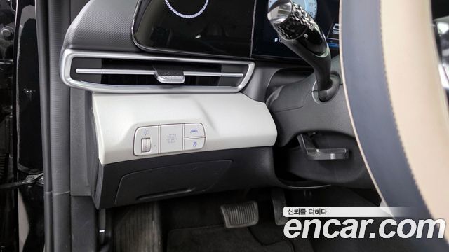 Hyundai Avante Hybrid (CN7) Inspiration 2023 — фото 16