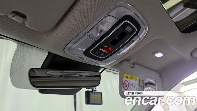 Hyundai Avante Hybrid (CN7) Inspiration 2023 — фото 17