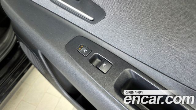 Hyundai Avante Hybrid (CN7) Inspiration 2023 — фото 18