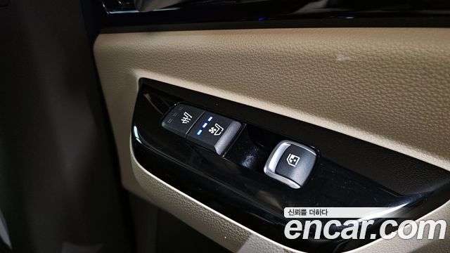 Kia Carnival (IV) Gasoline 9-Seater Hi-Limousine Signature 2023 — фото 18