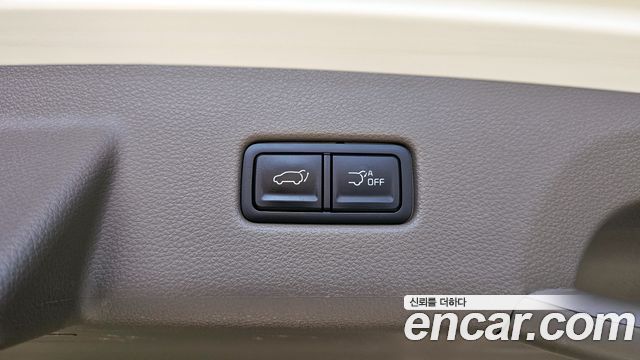 Kia Carnival (IV) Gasoline 9-Seater Hi-Limousine Signature 2023 — фото 20