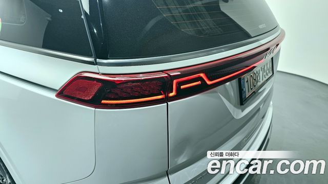 Kia Carnival (IV) Gasoline 9-Seater Hi-Limousine Signature 2023 — фото 23