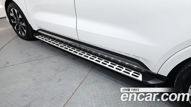 Kia Carnival (IV) Gasoline 9-Seater Hi-Limousine Signature 2023 — фото 29
