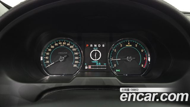 Jaguar XF 2.0 Luxury X250 2014 — фото 8