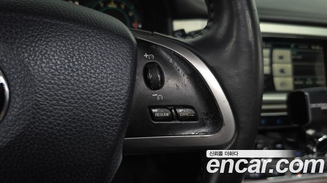 Jaguar XF 2.0 Luxury X250 2014 — фото 18