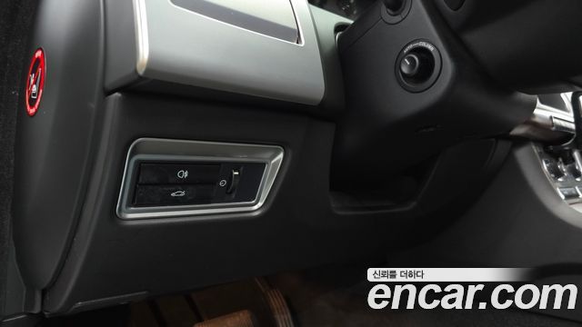Jaguar XF 2.0 Luxury X250 2014 — фото 19