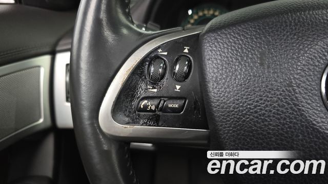Jaguar XF 2.0 Luxury X250 2014 — фото 29