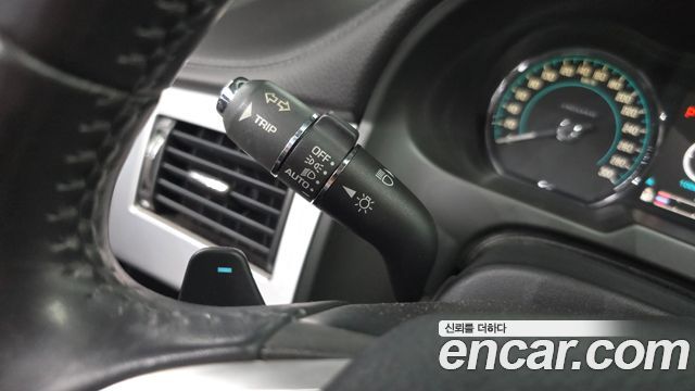 Jaguar XF 2.0 Luxury X250 2014 — фото 35