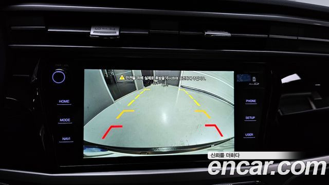 KG Mobility (SsangYong) Beautiful Korando Gasoline 1.5 2WD C5 Plus 2022 — фото 14