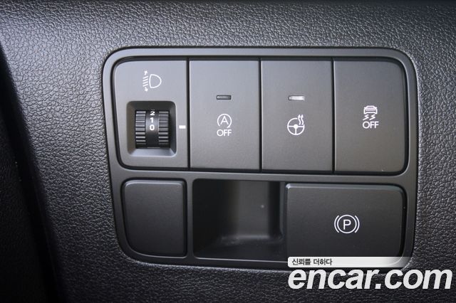 Hyundai Staria Cargo 3-Seater Modern 2023 — фото 17