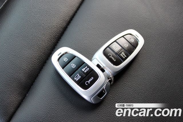 Hyundai Staria Cargo 3-Seater Modern 2023 — фото 19