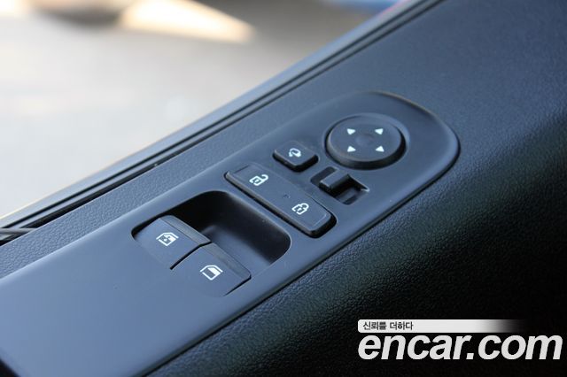 Hyundai Staria Cargo 3-Seater Modern 2023 — фото 20