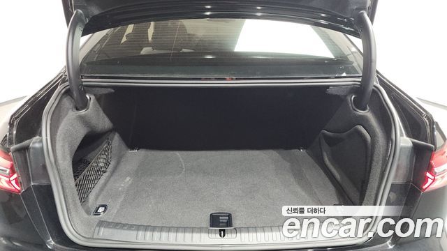 Audi A6 (C8) 40 TDI Premium 2023 — фото 20